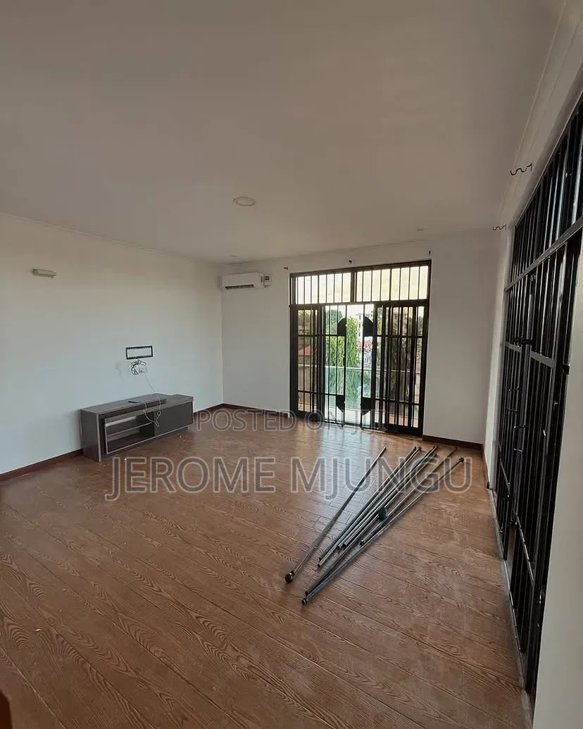 3bdrm Apartment in Mbezi Beach for rent
