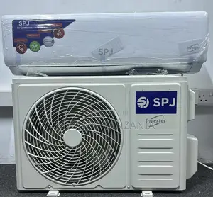SPJ Air-Condition Inverter Btu 12000