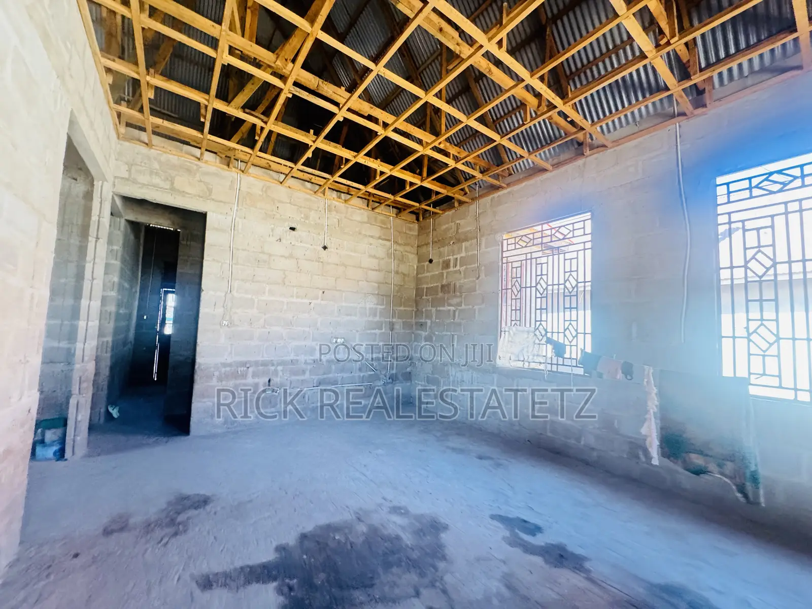 3bdrm House in Buhongwa for sale