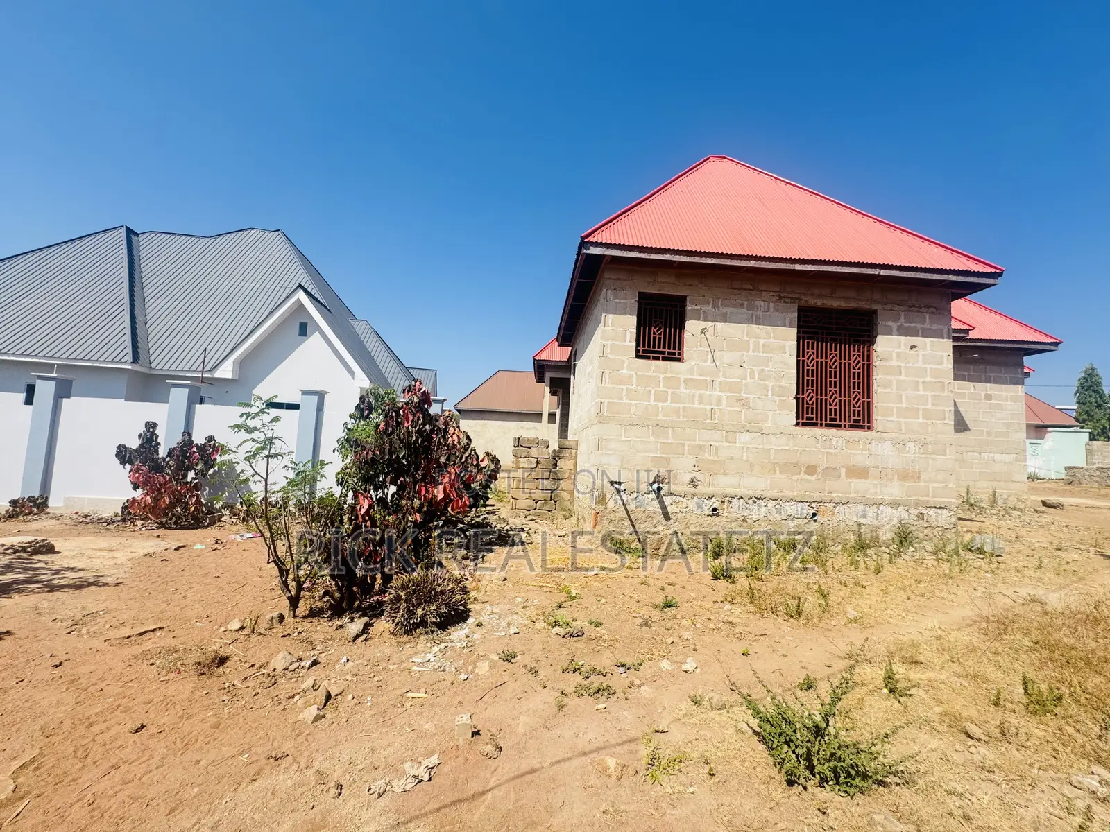 3bdrm House in Buhongwa for sale
