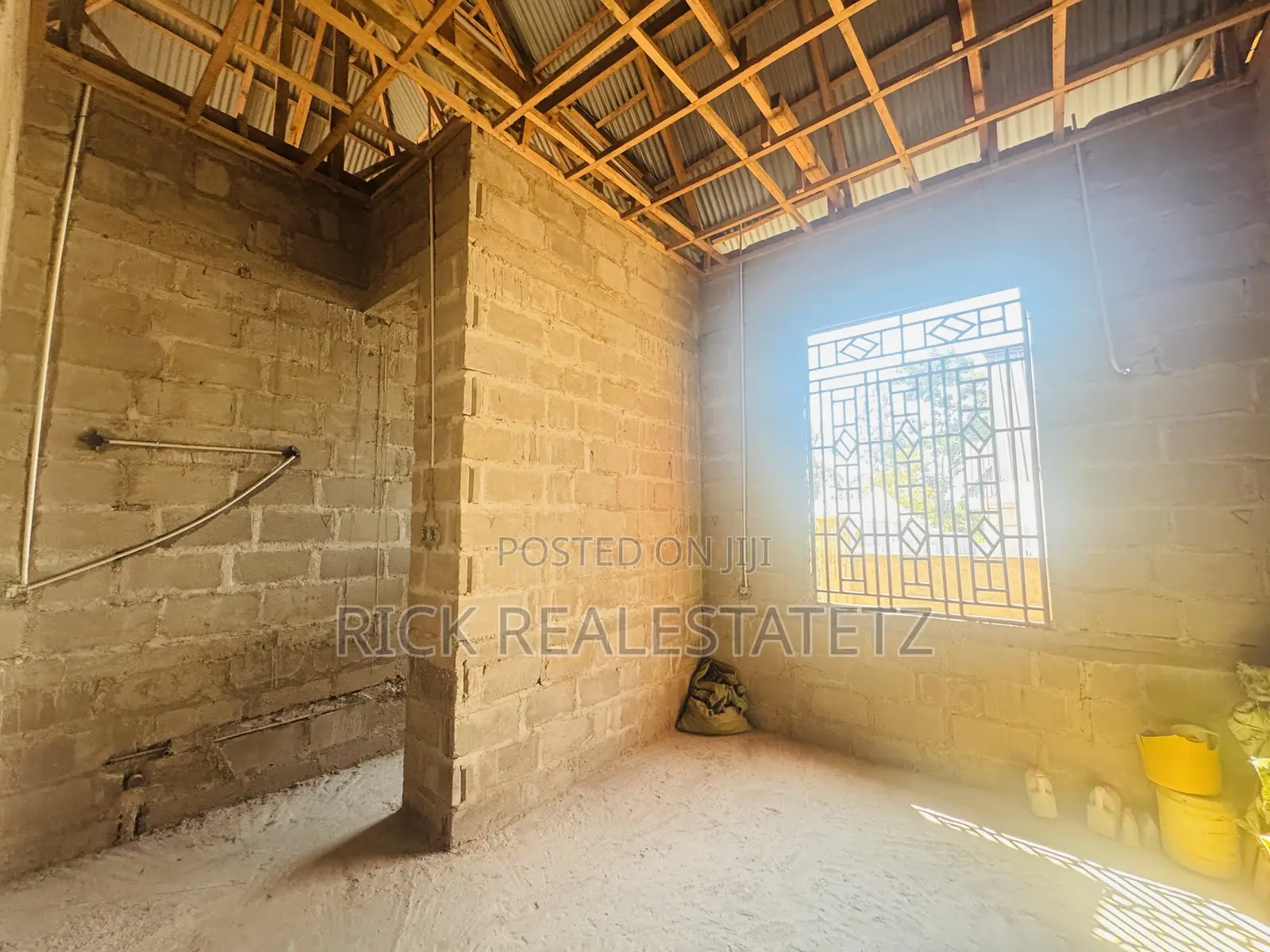 3bdrm House in Buhongwa for sale
