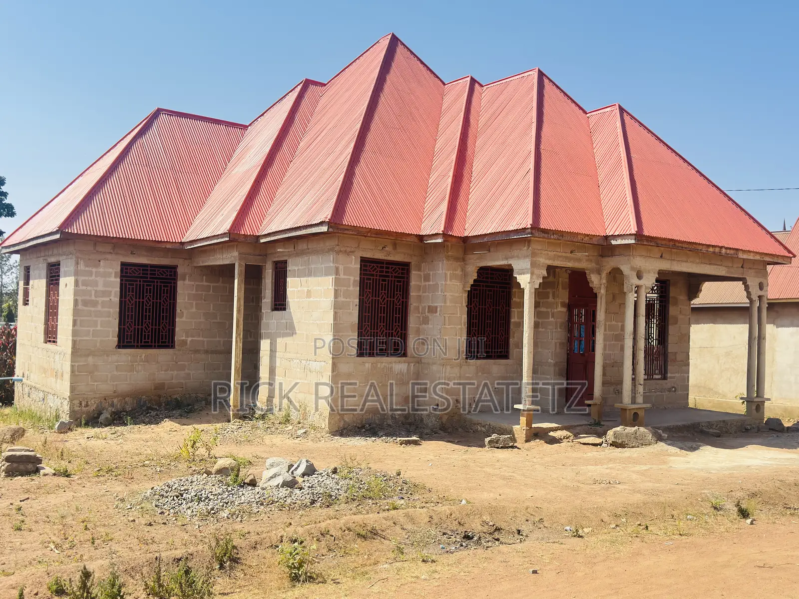3bdrm House in Buhongwa for sale
