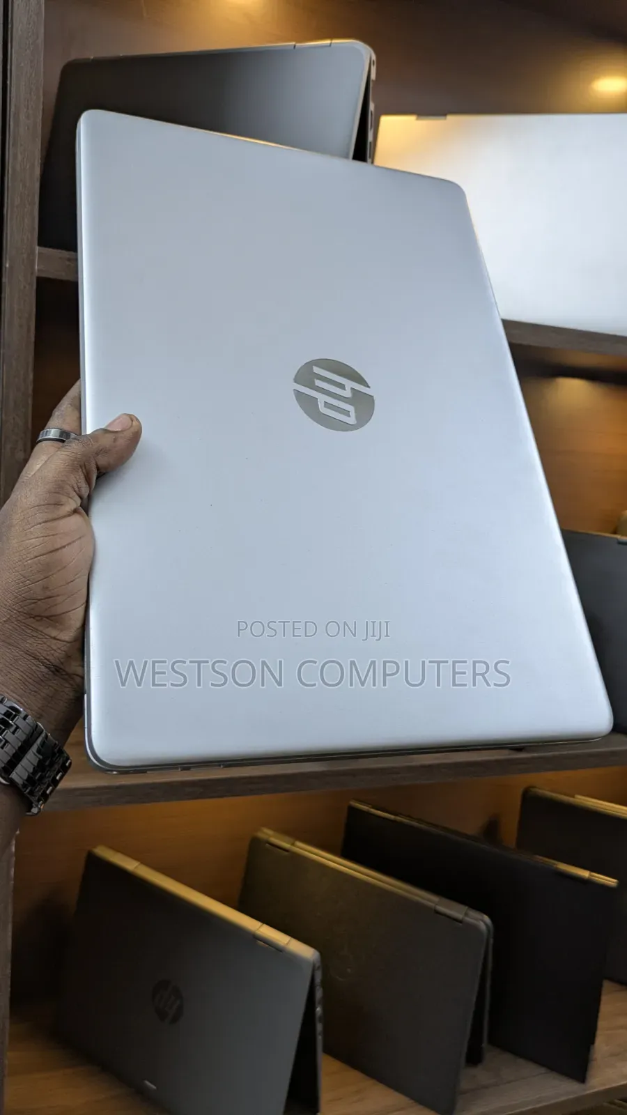 Laptop HP 250 G8 16GB Intel Core i7 SSD 512GB