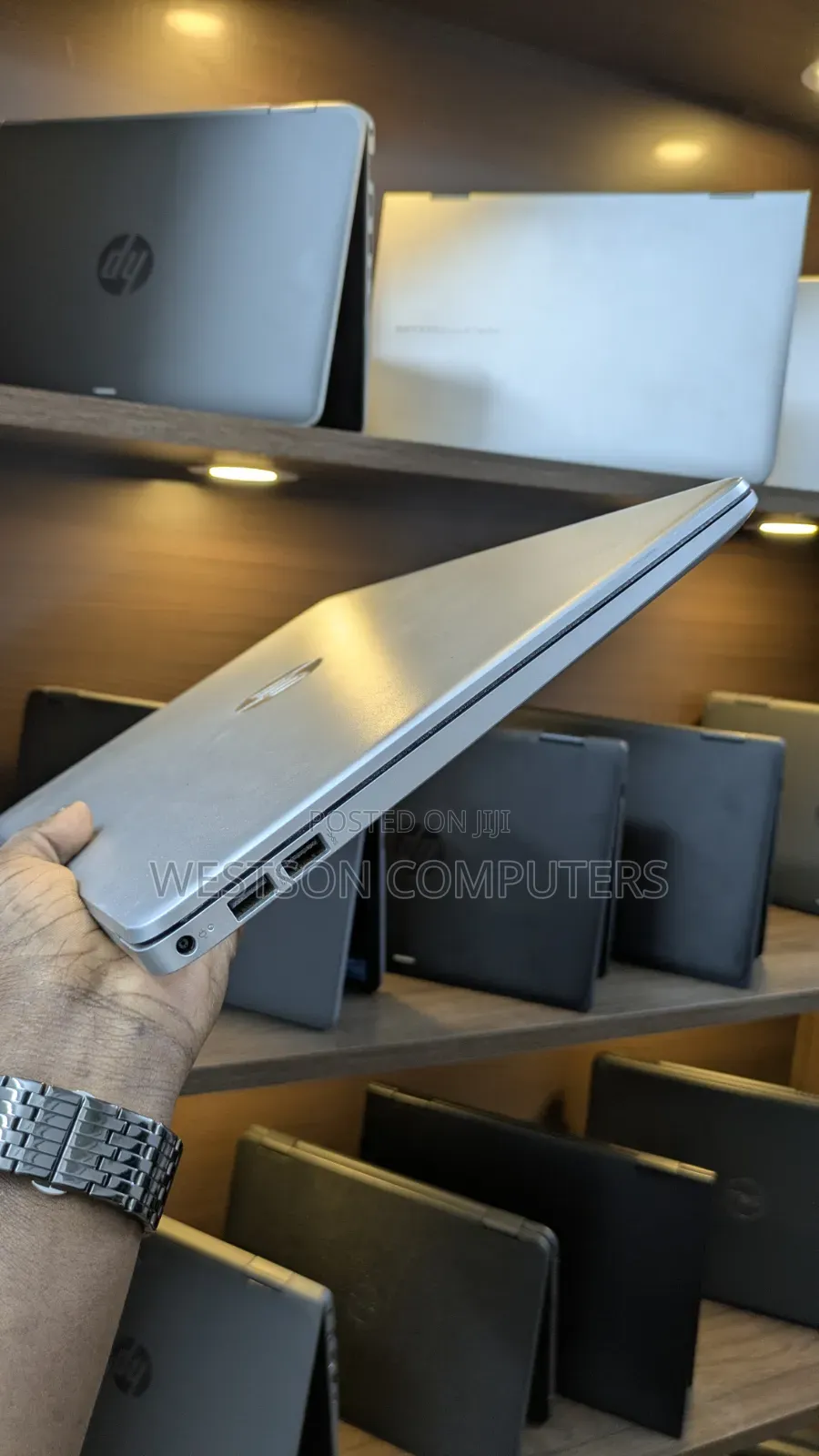Laptop HP 250 G8 16GB Intel Core i7 SSD 512GB