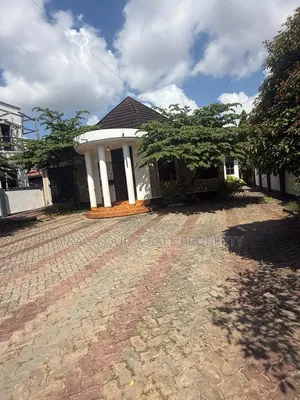 3bdrm House in Mbezi Beach for rent