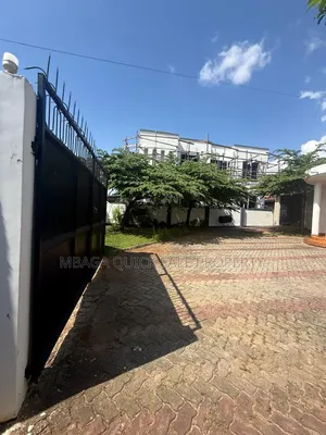 3bdrm House in Mbezi Beach for rent
