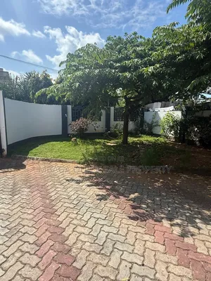 3bdrm House in Mbezi Beach for rent