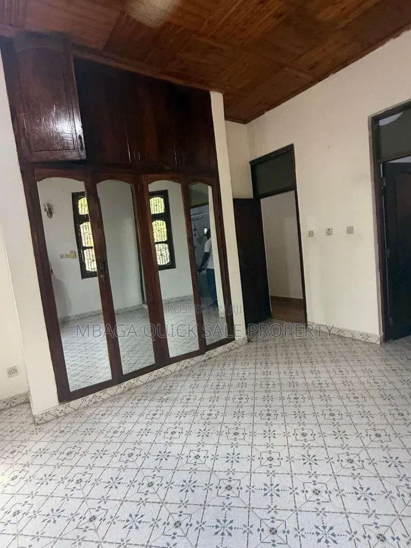 3bdrm House in Mbezi Beach for rent