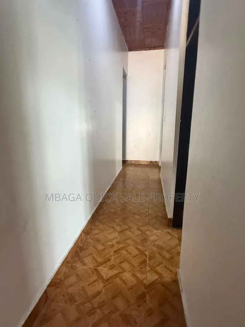 3bdrm House in Mbezi Beach for rent