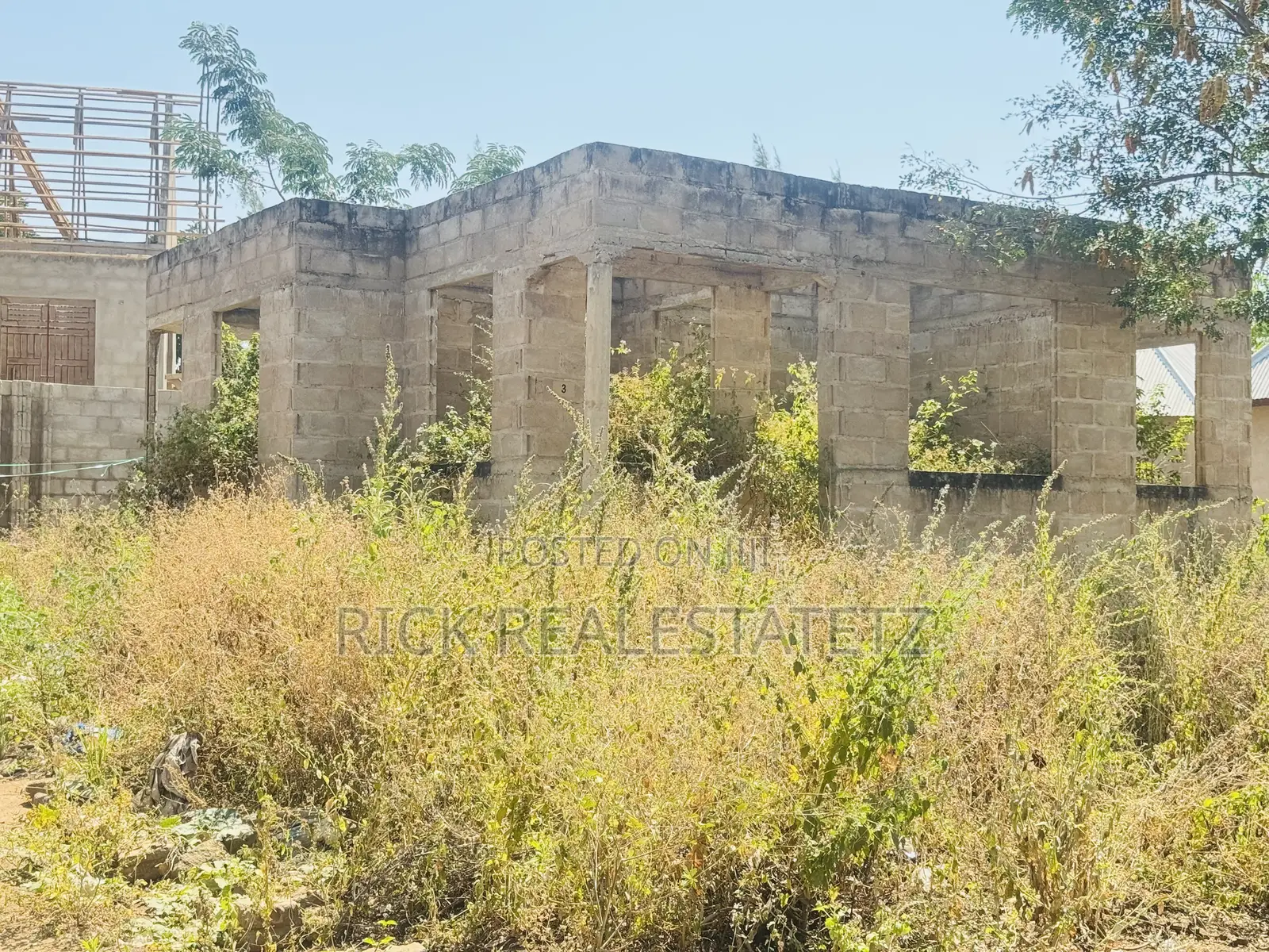 3bdrm House in Buhongwa for sale