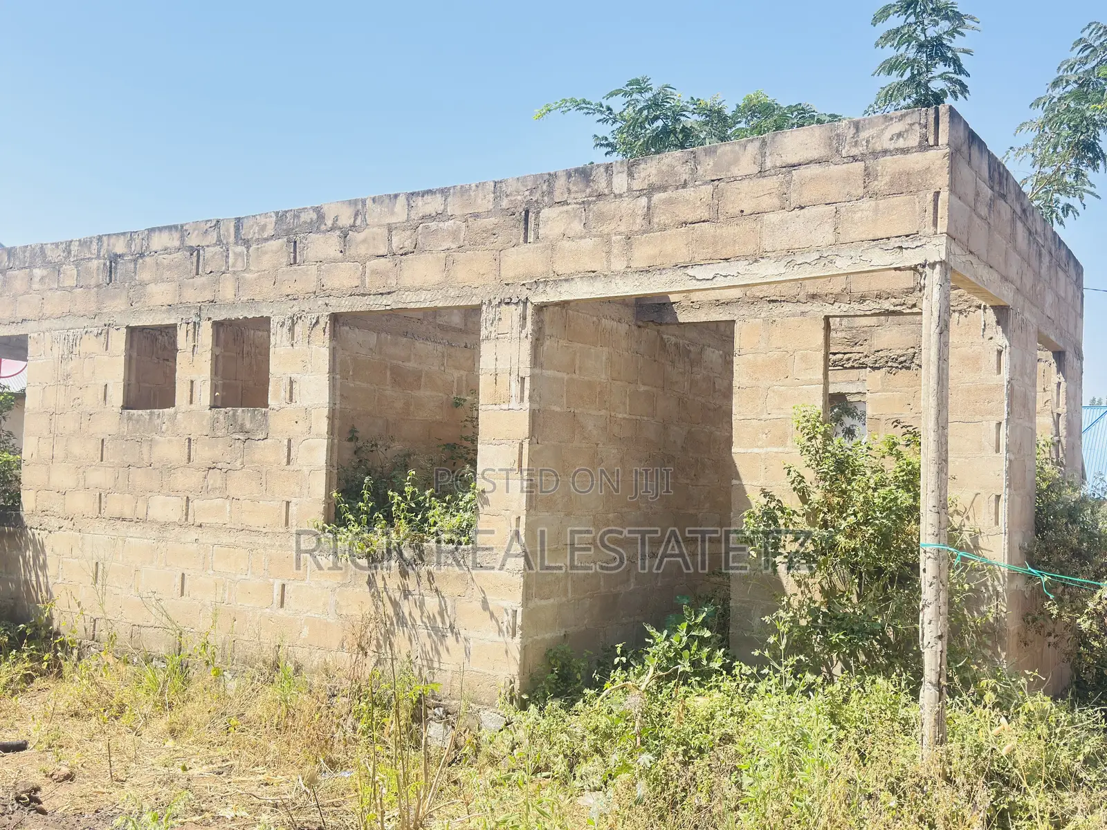 3bdrm House in Buhongwa for sale