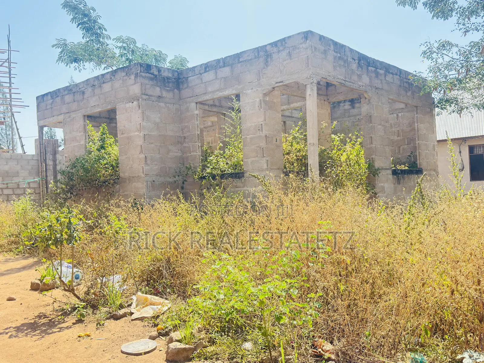 3bdrm House in Buhongwa for sale