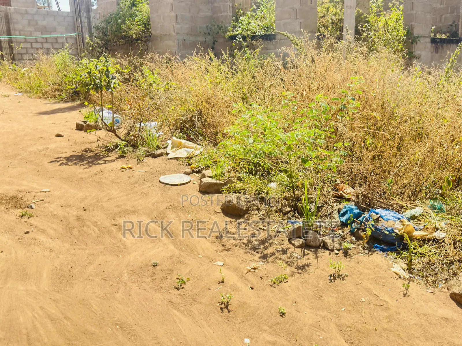 3bdrm House in Buhongwa for sale