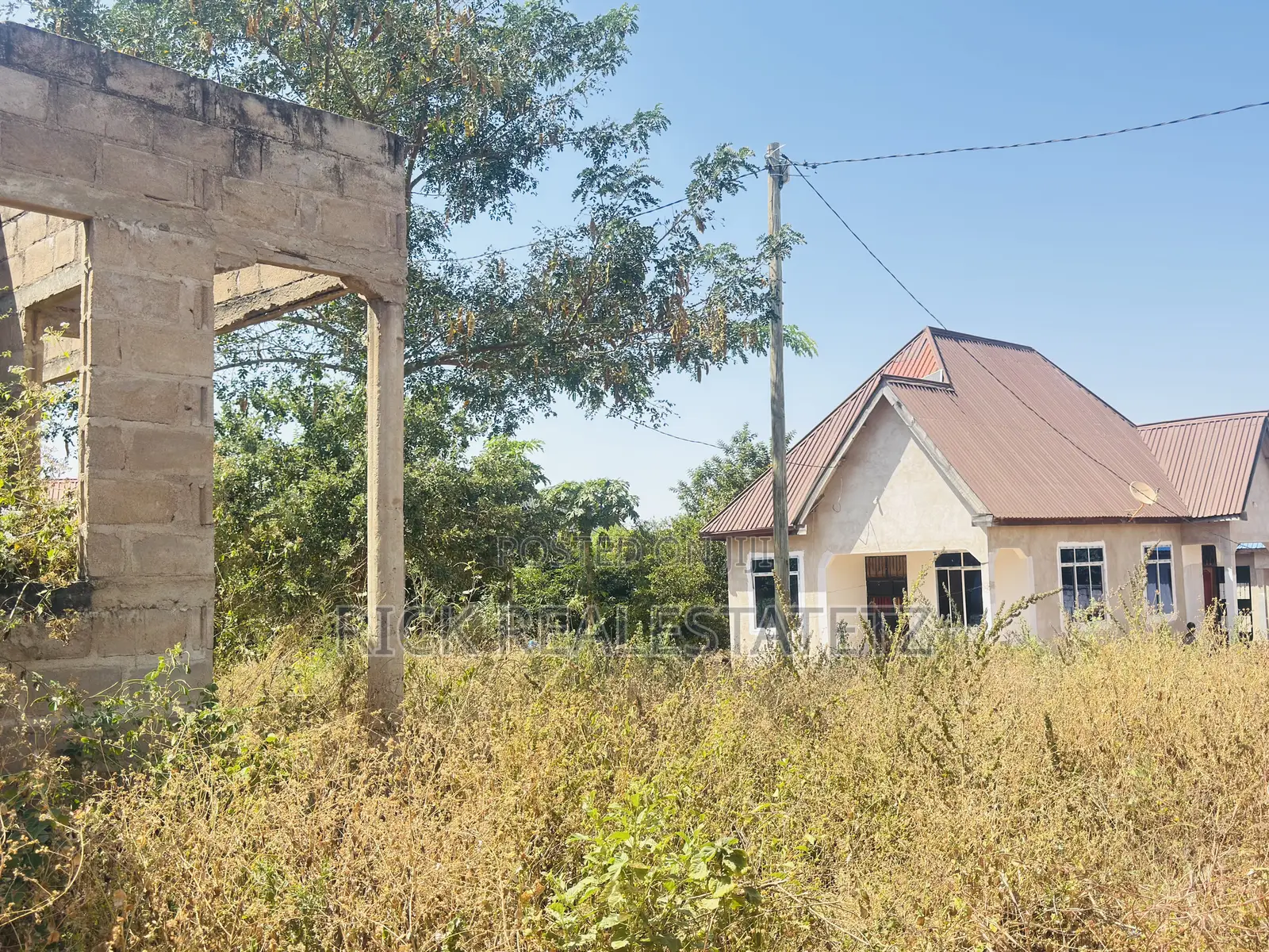 3bdrm House in Buhongwa for sale