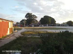 Eneo La Kibiashara Sqmita 3063 Linauzwa Milioni 650 Pugu Kigogo.