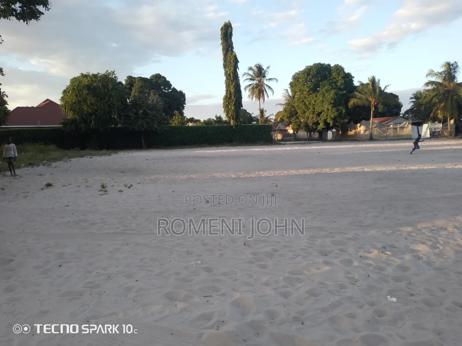 Eneo La Kibiashara Sqmita 3063 Linauzwa Milioni 650 Pugu Kigogo.