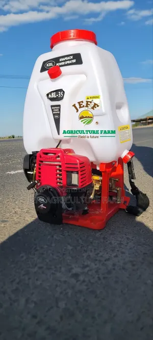 4strock Pump Sprayer 25l