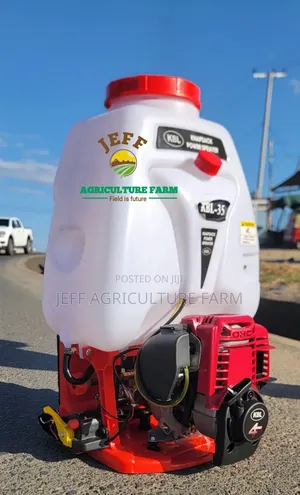 4strock Pump Sprayer 25l