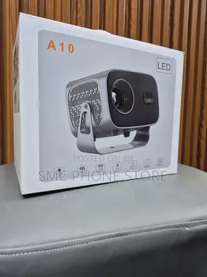 Smart Projector A10