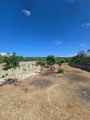 Land for Sale in Makongo