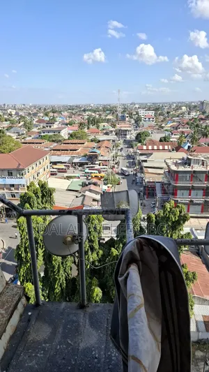 Studio Apartment in Makumbusho Bus Stop, Kijitonyama for rent