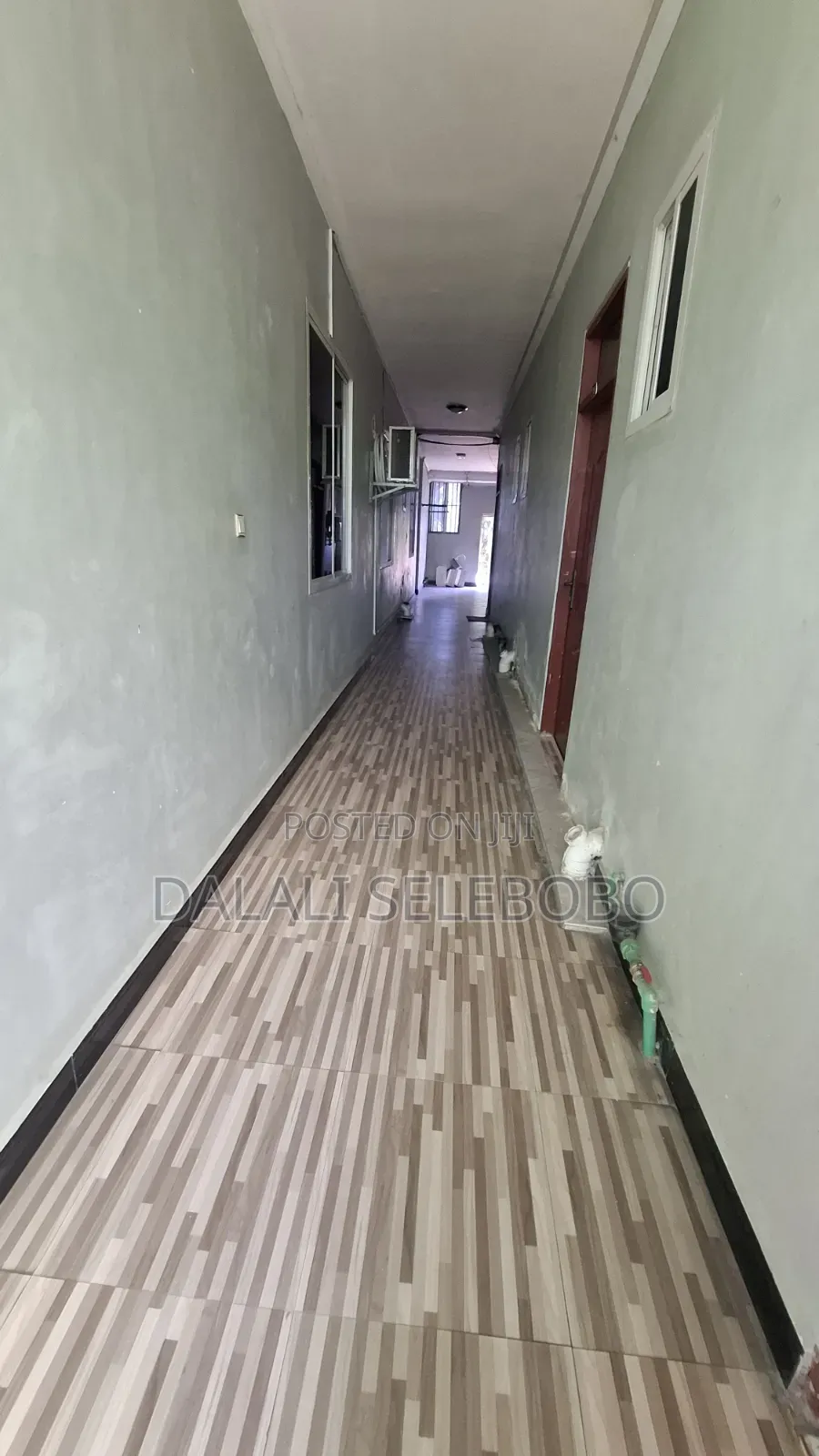 Studio Apartment in Makumbusho Bus Stop, Kijitonyama for rent