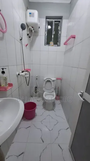 Studio Apartment in Makumbusho Bus Stop, Kijitonyama for rent