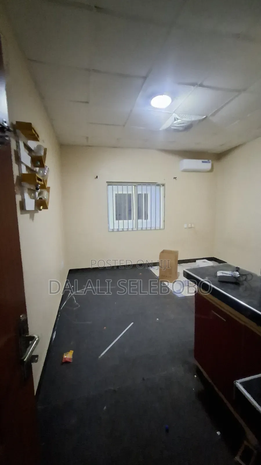 Studio Apartment in Makumbusho Bus Stop, Kijitonyama for rent