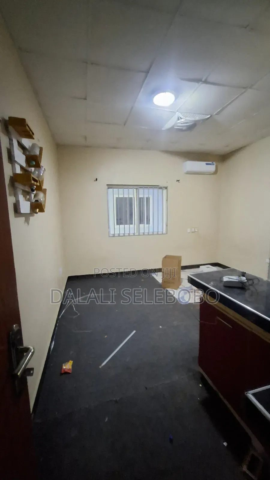 Studio Apartment in Makumbusho Bus Stop, Kijitonyama for rent