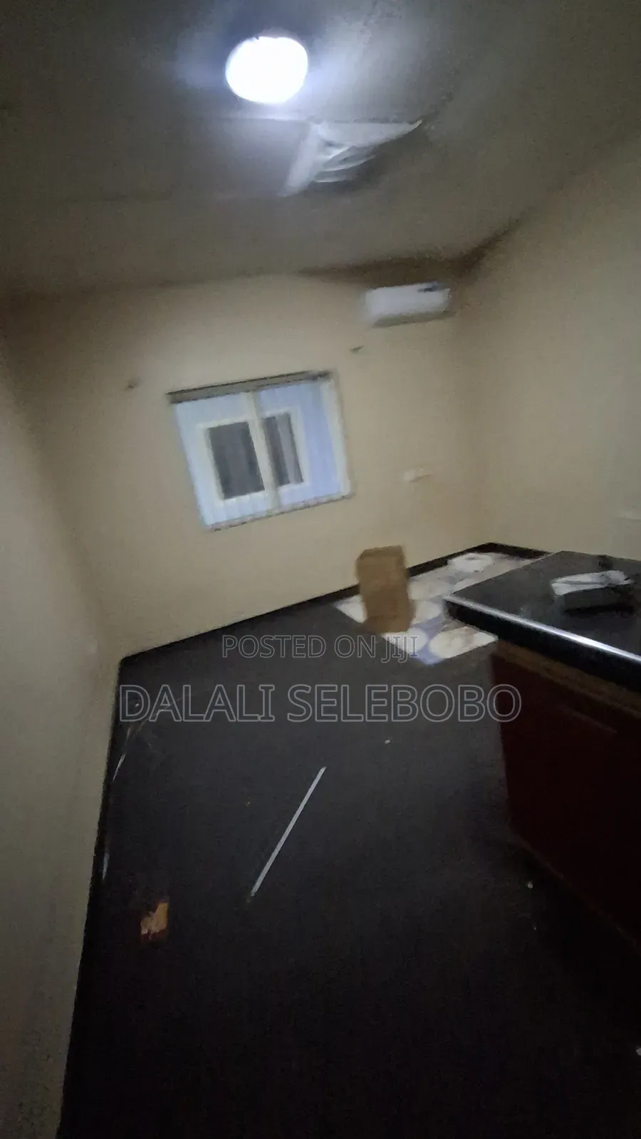 Studio Apartment in Makumbusho Bus Stop, Kijitonyama for rent