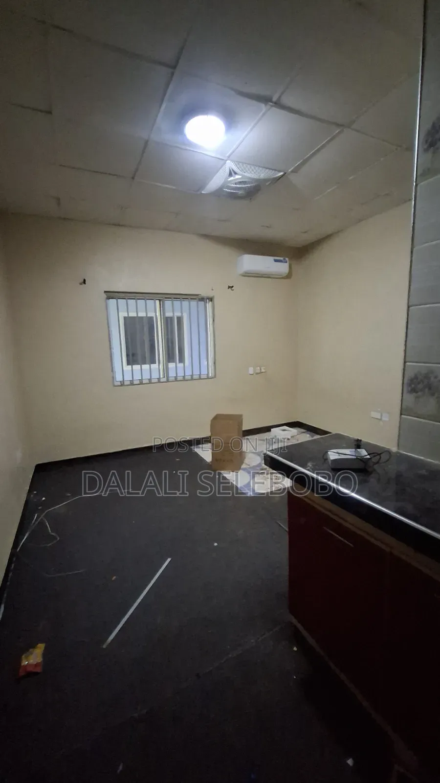 Studio Apartment in Makumbusho Bus Stop, Kijitonyama for rent