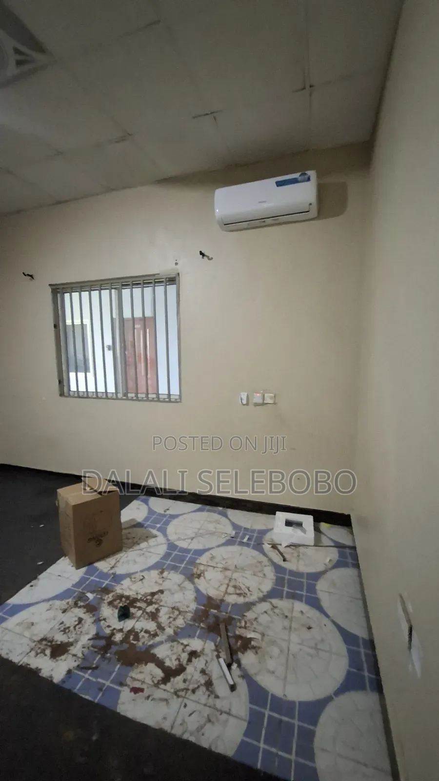 Studio Apartment in Makumbusho Bus Stop, Kijitonyama for rent