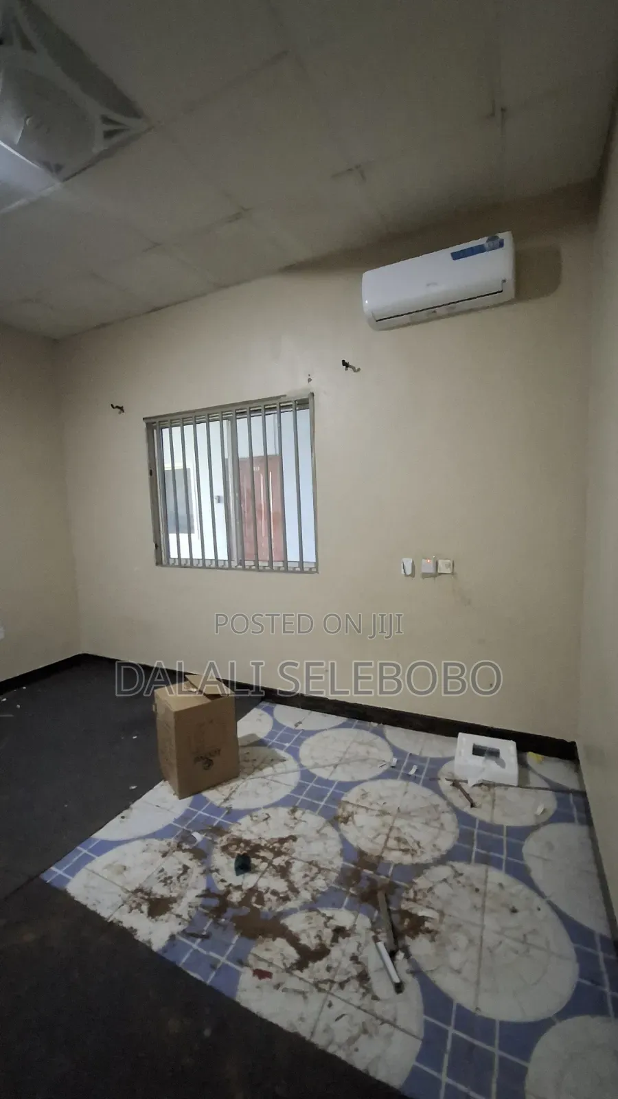 Studio Apartment in Makumbusho Bus Stop, Kijitonyama for rent