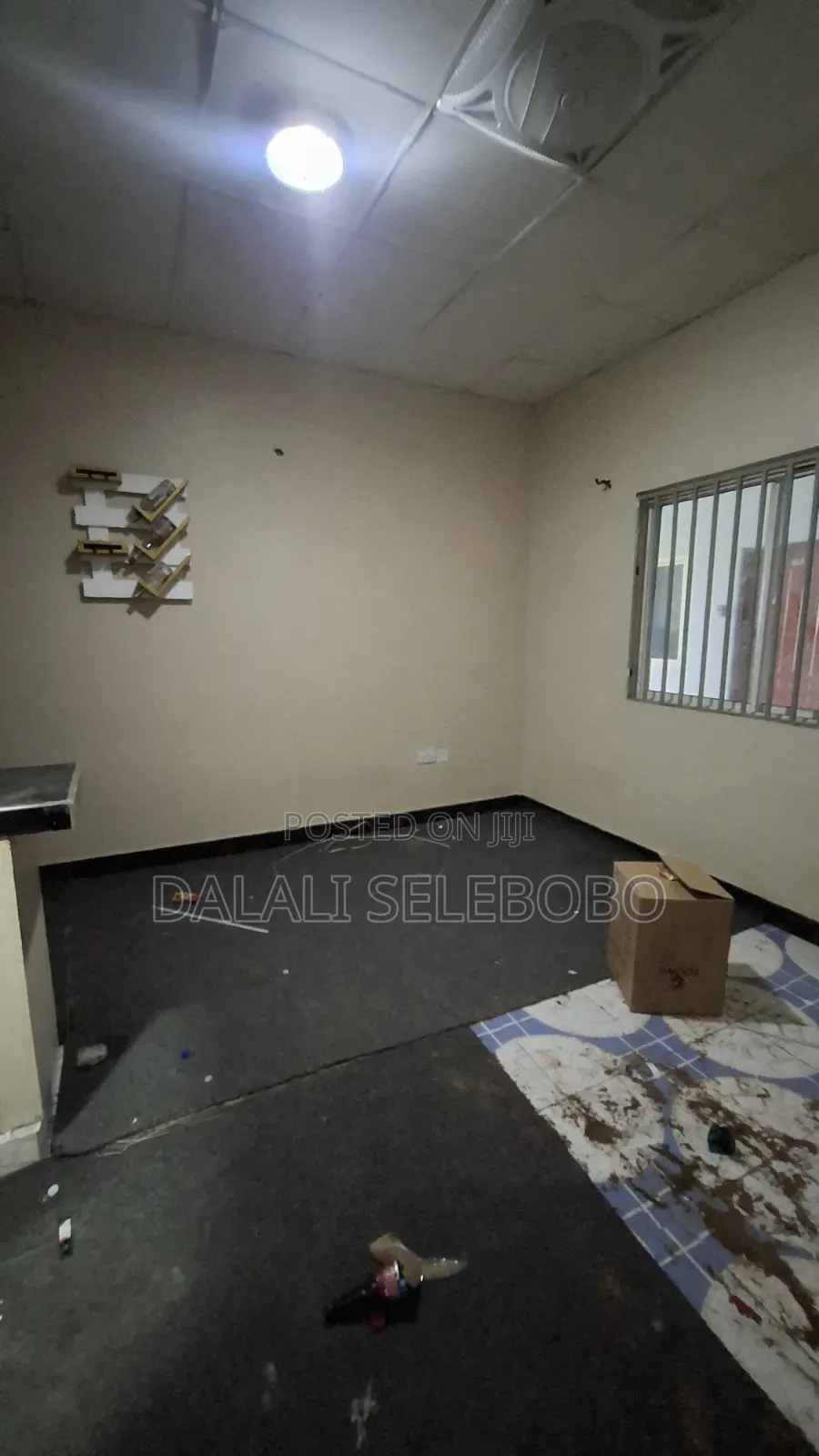 Studio Apartment in Makumbusho Bus Stop, Kijitonyama for rent