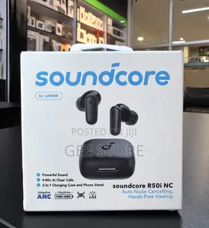 Anker Soundcore R50i Nc