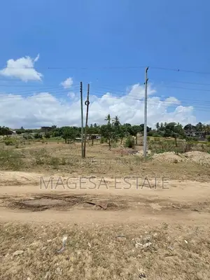 Land for Sale in Mbezi Beach