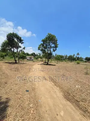 Land for Sale in Mbezi Beach