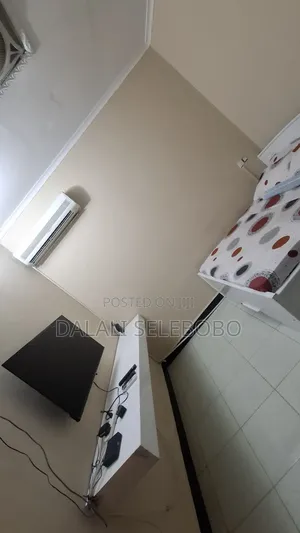 Furnished 1bdrm Bedsitter in Makumbusho Bus Stop, Kijitonyama for rent