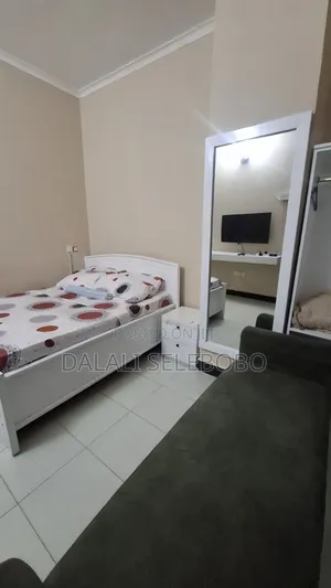 Furnished 1bdrm Bedsitter in Makumbusho Bus Stop, Kijitonyama for rent
