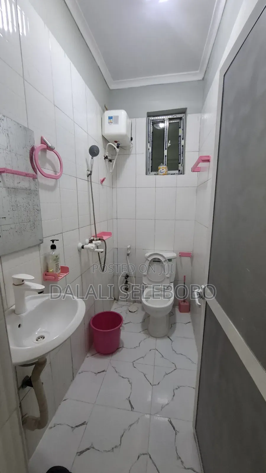 Furnished 1bdrm Bedsitter in Makumbusho Bus Stop, Kijitonyama for rent
