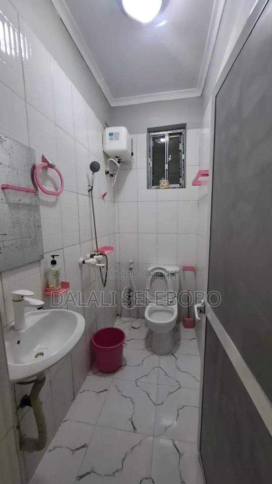 Furnished 1bdrm Bedsitter in Makumbusho Bus Stop, Kijitonyama for rent