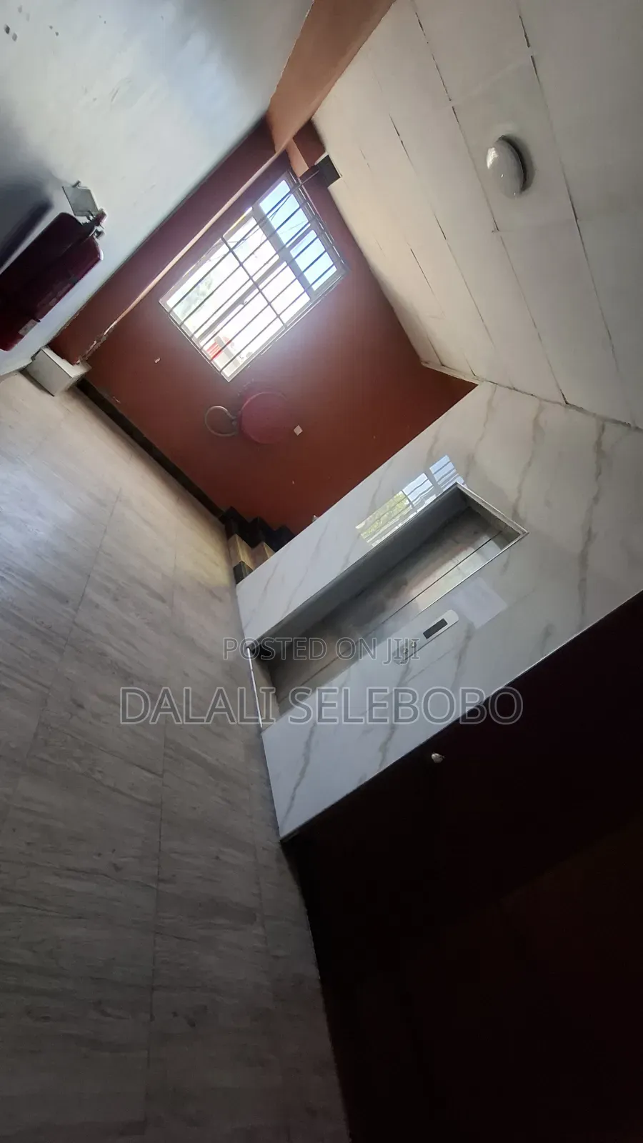 Furnished 1bdrm Bedsitter in Makumbusho Bus Stop, Kijitonyama for rent