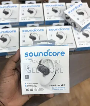 Soundcore V20i
