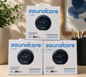Soundcore V40i Earbuds