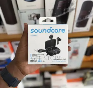 Soundcore P41 Anc
