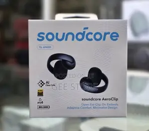 Soundcore Aeroclip
