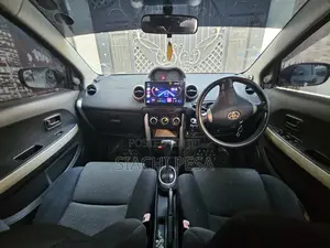 Toyota IST 2006 Black