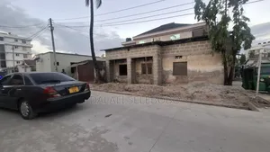 6bdrm Bungalow in Sinza Mugabe for sale