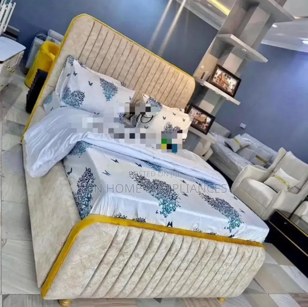 Kitanda Cha Sofa Bed