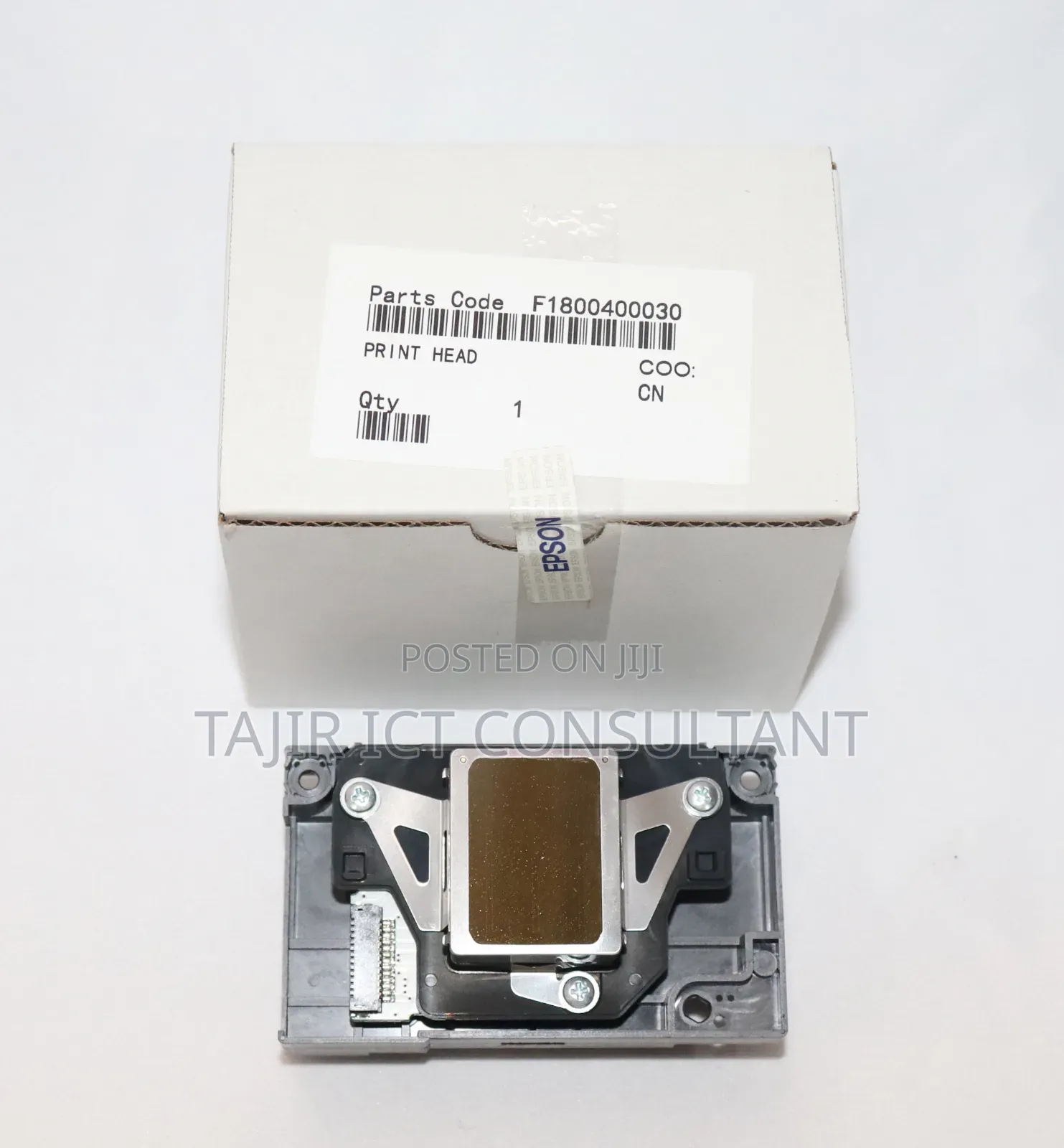 Printer Head Epson L800/805/850